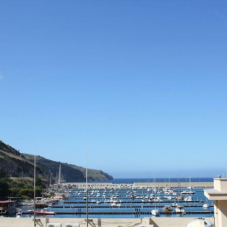 B&B Da Peppa Castellammare del Golfo Exterior foto