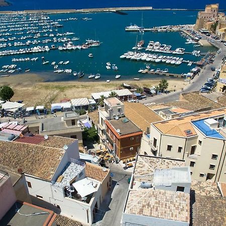 B&B Da Peppa Castellammare del Golfo Exterior foto