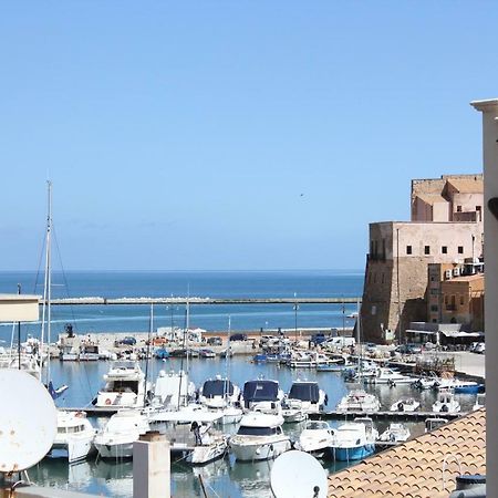 B&B Da Peppa Castellammare del Golfo Exterior foto