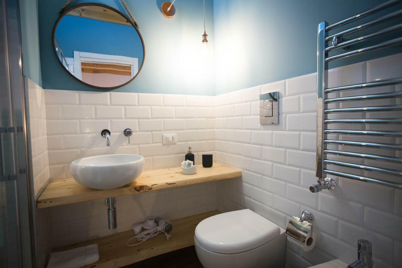 B&B Da Peppa Castellammare del Golfo Exterior foto