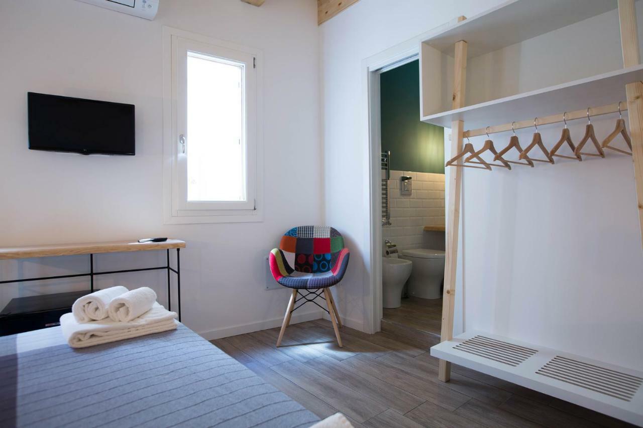 B&B Da Peppa Castellammare del Golfo Exterior foto