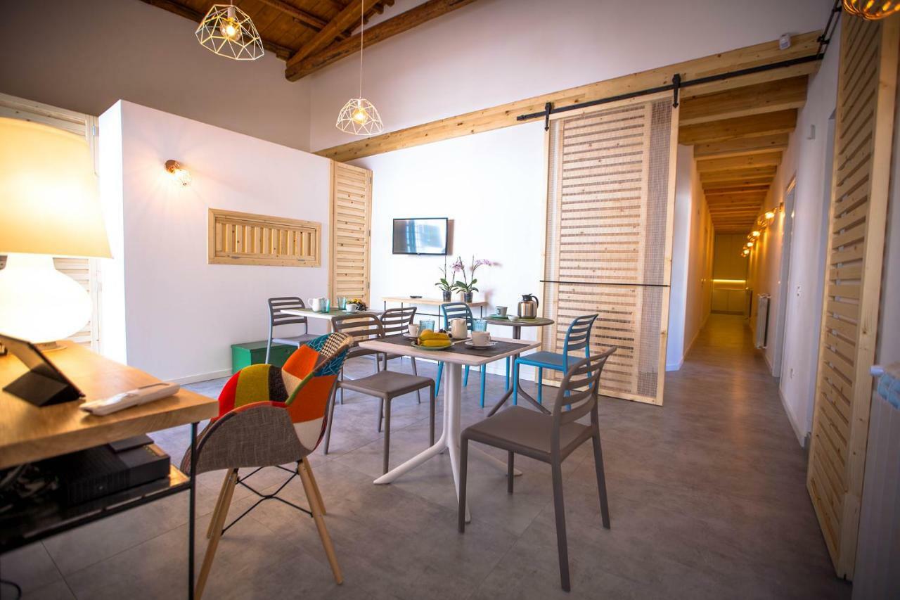 B&B Da Peppa Castellammare del Golfo Exterior foto
