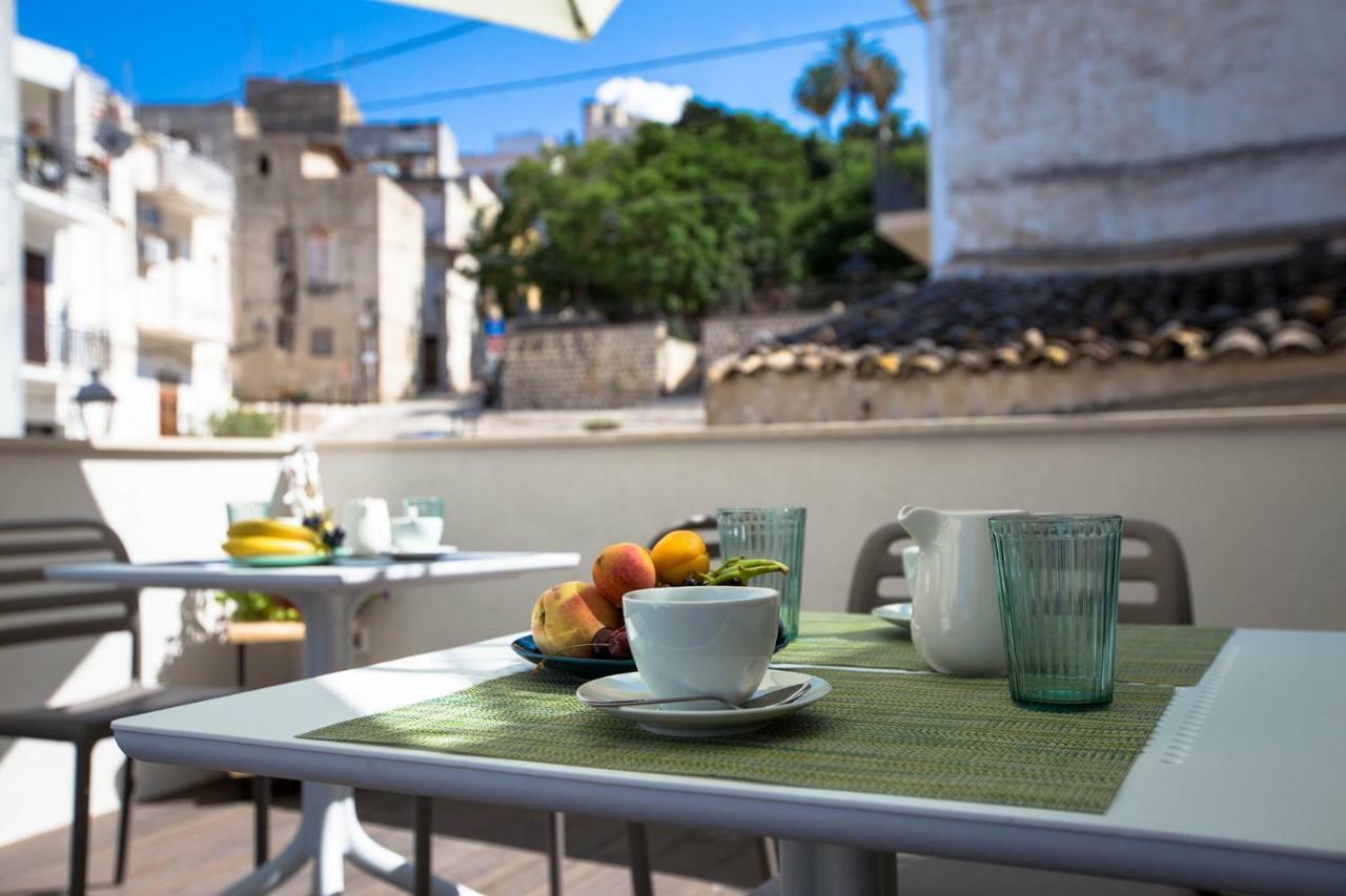 B&B Da Peppa Castellammare del Golfo Exterior foto