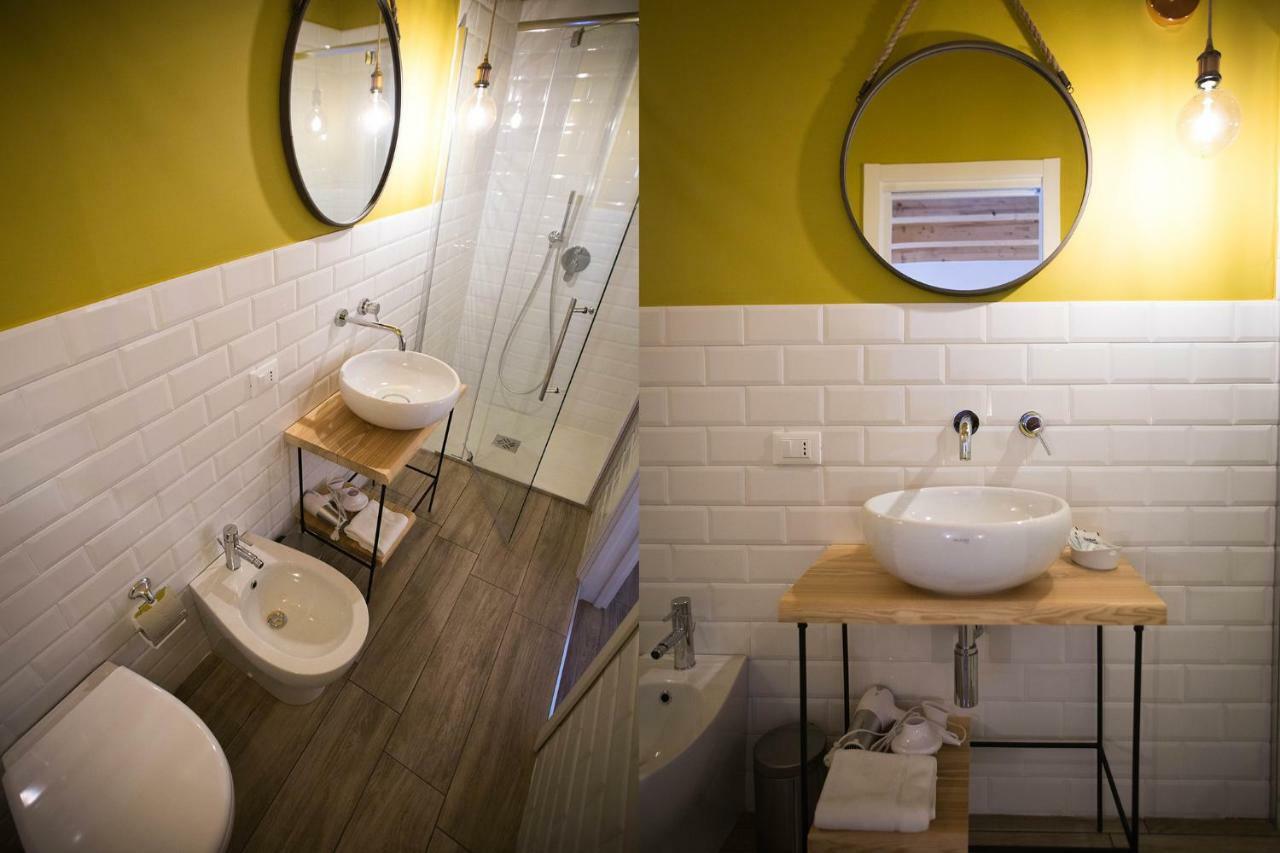B&B Da Peppa Castellammare del Golfo Exterior foto
