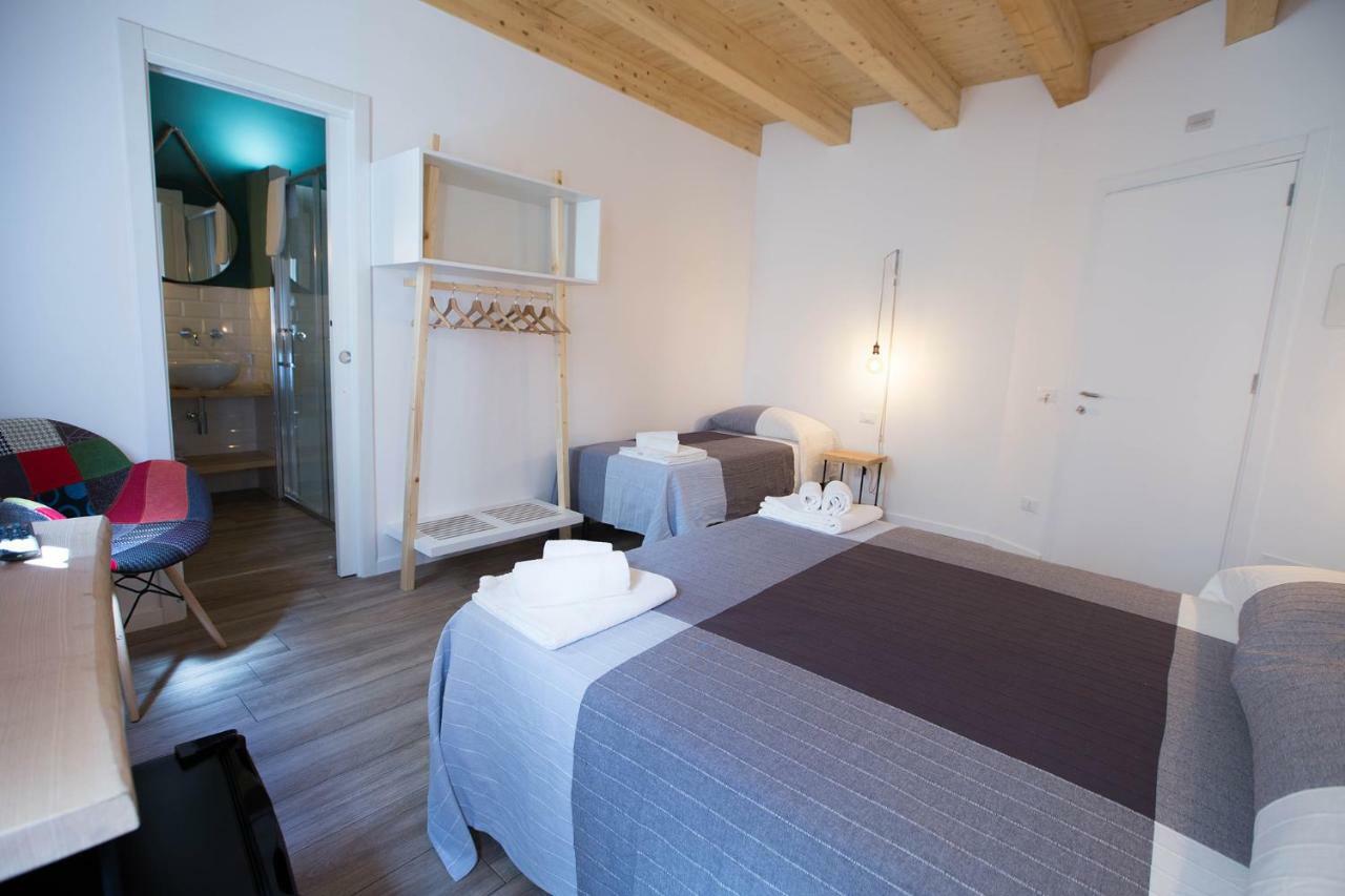 B&B Da Peppa Castellammare del Golfo Exterior foto