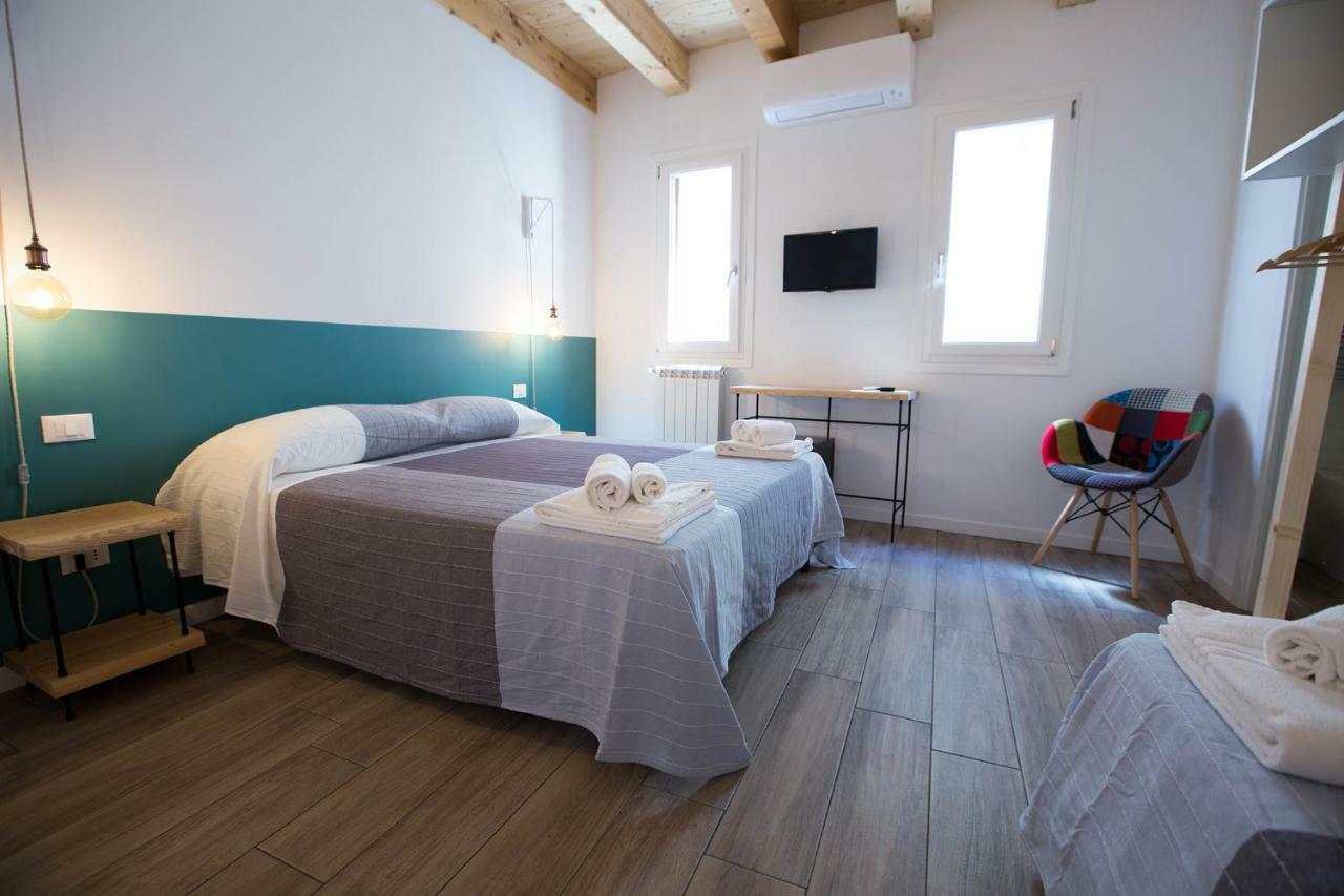 B&B Da Peppa Castellammare del Golfo Exterior foto